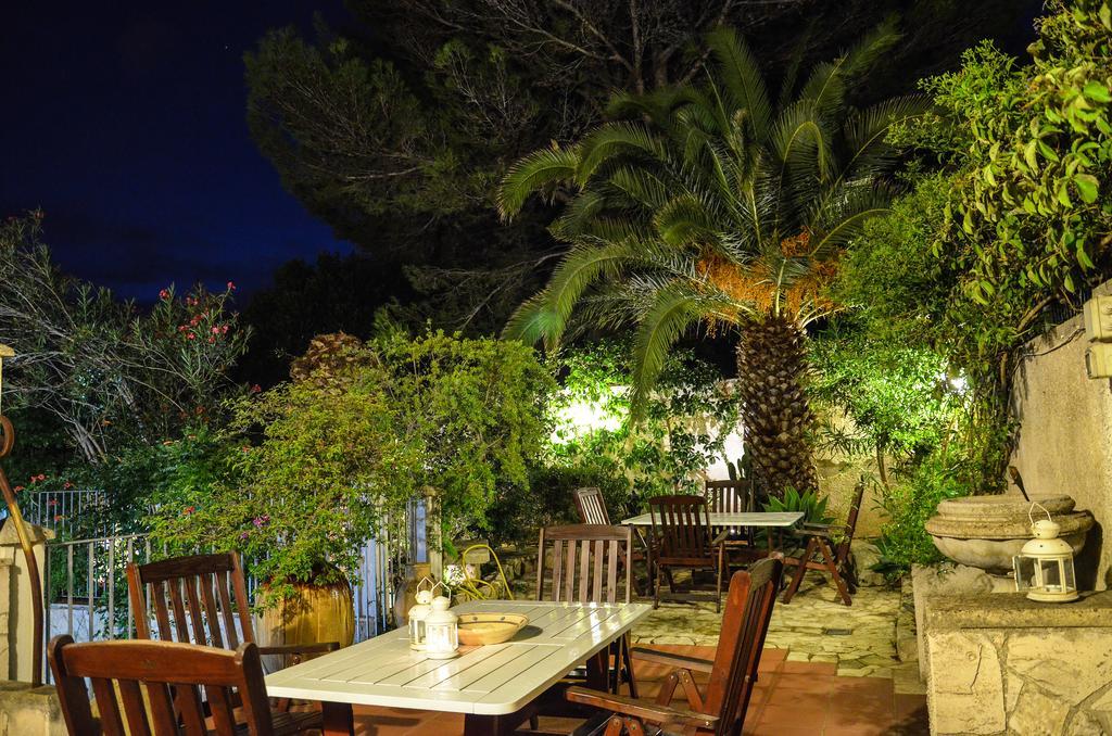 Leuca Residence Santa Maria di Leuca Exteriér fotografie