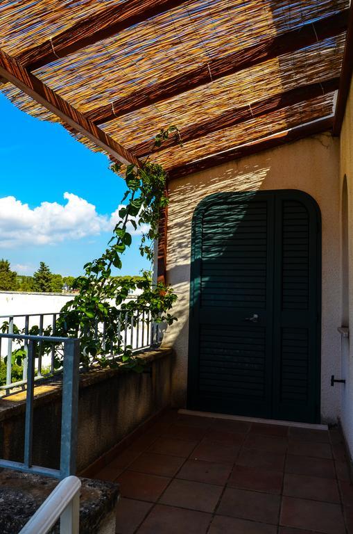 Leuca Residence Santa Maria di Leuca Pokoj fotografie
