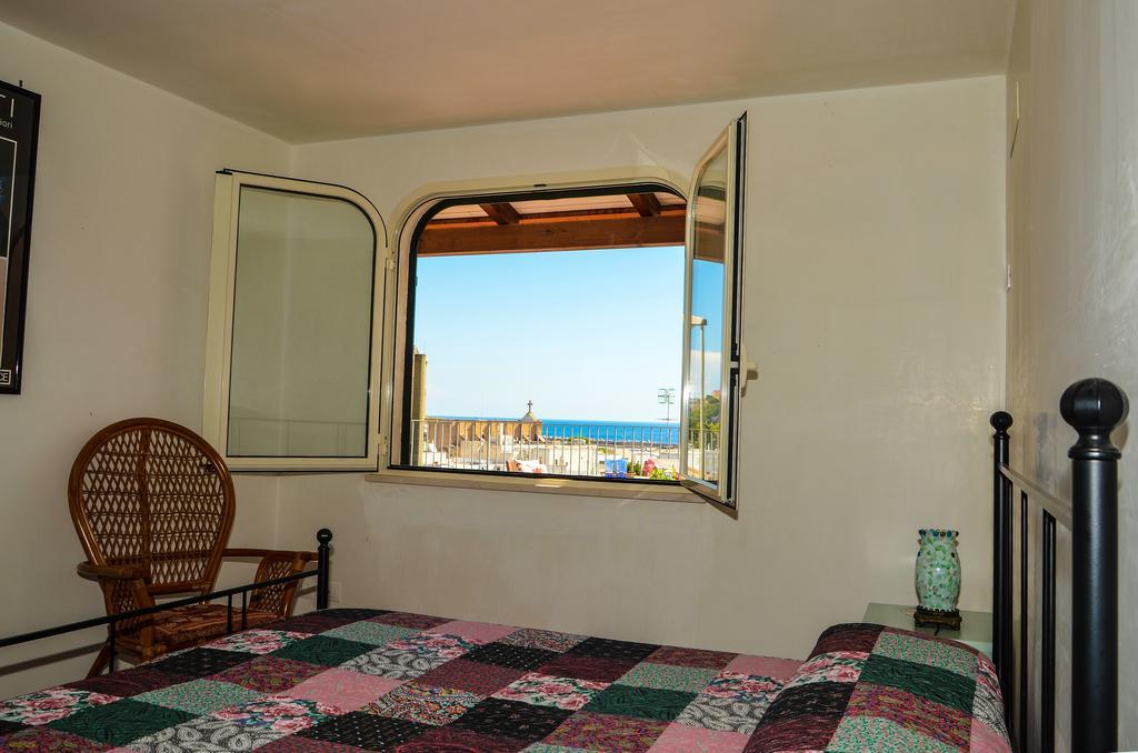 Leuca Residence Santa Maria di Leuca Pokoj fotografie