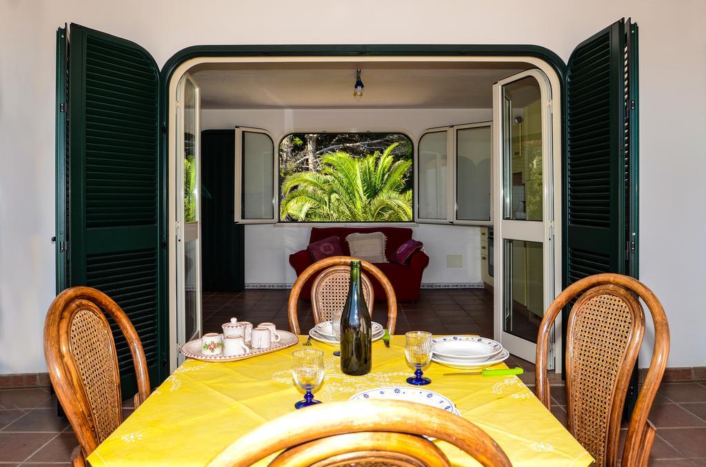 Leuca Residence Santa Maria di Leuca Pokoj fotografie