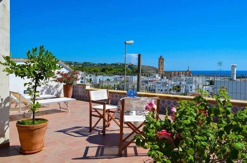 Leuca Residence Santa Maria di Leuca Pokoj fotografie
