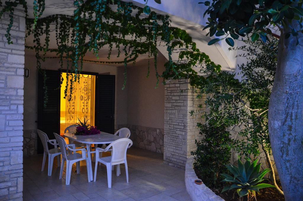 Leuca Residence Santa Maria di Leuca Pokoj fotografie