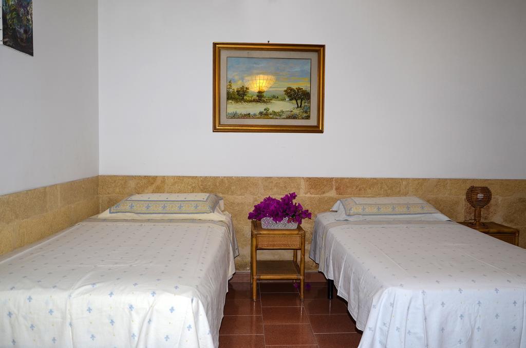 Leuca Residence Santa Maria di Leuca Pokoj fotografie
