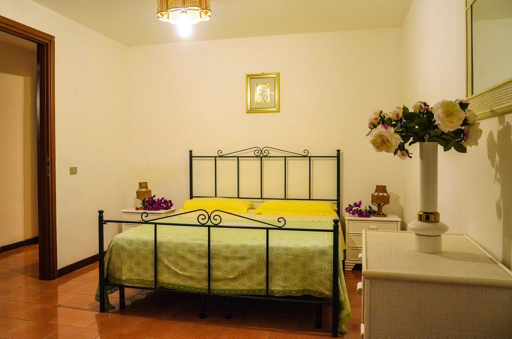 Leuca Residence Santa Maria di Leuca Pokoj fotografie