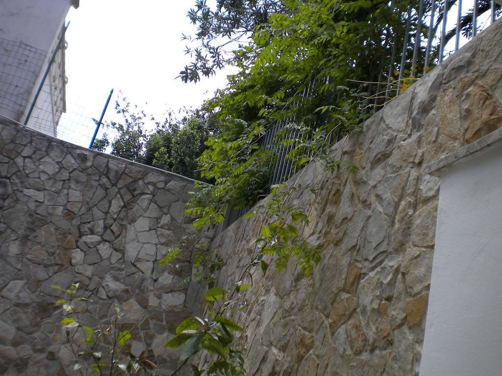 Leuca Residence Santa Maria di Leuca Pokoj fotografie